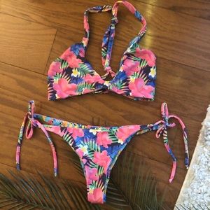 ✨Reversible✨ Moana Bikini